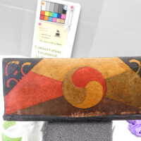          Korean Paper boxes (6 nesting) picture number 31
