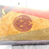          Korean Paper boxes (6 nesting) picture number 33
