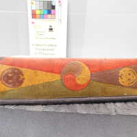          Korean Paper boxes (6 nesting) picture number 35
