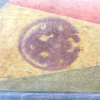          Korean Paper boxes (6 nesting) picture number 36

