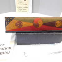          Korean Paper boxes (6 nesting) picture number 39
