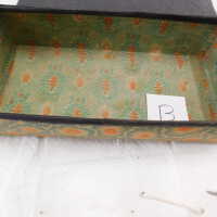          Korean Paper boxes (6 nesting) picture number 44

