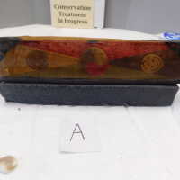          Korean Paper boxes (6 nesting) picture number 50
