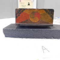          Korean Paper boxes (6 nesting) picture number 53
