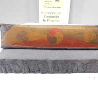          Korean Paper boxes (6 nesting) picture number 55
