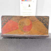          Korean Paper boxes (6 nesting) picture number 60
