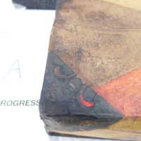          Korean Paper boxes (6 nesting) picture number 63
