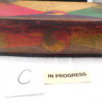          Korean Paper boxes (6 nesting) picture number 66
