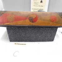          Korean Paper boxes (6 nesting) picture number 74
