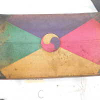          Korean Paper boxes (6 nesting) picture number 77
