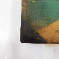          Korean Paper boxes (6 nesting) picture number 78
