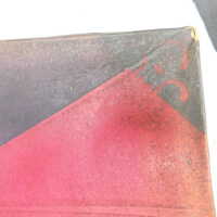          Korean Paper boxes (6 nesting) picture number 80

