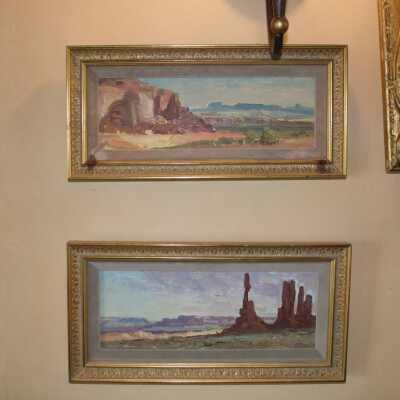 Landscape Painting