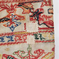          Persian Cross-stitch picture number 61
