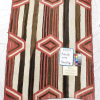          Navajo Rug picture number 1
