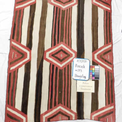 Navajo Rug