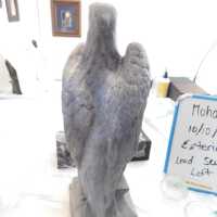          Lead Eagle (facing left) picture number 19
