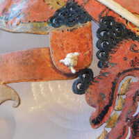          Balinese Shadow Puppet picture number 70
