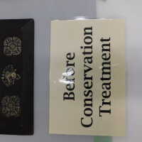          Tibetan manuscript picture number 11
