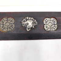          Tibetan manuscript picture number 45
