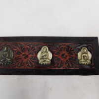          Tibetan manuscript picture number 56
