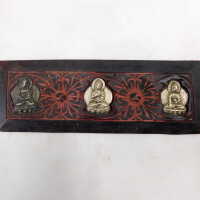          Tibetan manuscript picture number 57
