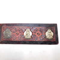          Tibetan manuscript picture number 59
