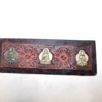          Tibetan manuscript picture number 60
