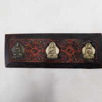          Tibetan manuscript picture number 61
