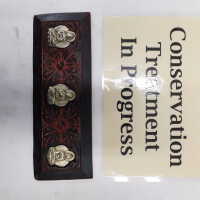          Tibetan manuscript picture number 63
