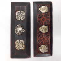          Tibetan manuscript picture number 68
