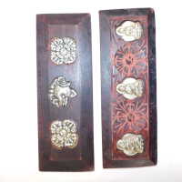          Tibetan manuscript picture number 69
