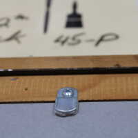          Woman setting a table with pink cloth picture number 5
