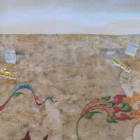          Thai scroll painting #1 picture number 39
