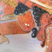          Balinese Shadow Puppet picture number 72

