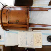 Wooden End Tables - Image 13