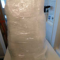          Textile and Tribal Arts Show Rehousing Project picture number 281
