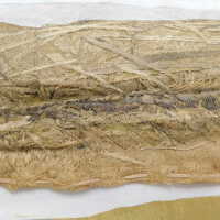          Client: Smith. Item: Japanese Embroidery with Cranes picture number 43
