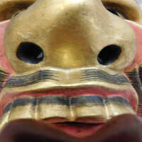          Japanese Mask picture number 57
