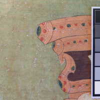          Thai scroll painting #1 picture number 256
