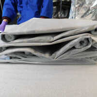          Textile and Tribal Arts Show Rehousing Project picture number 205
