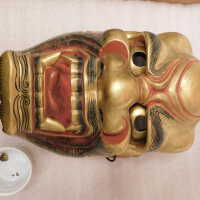          Japanese Mask picture number 9
