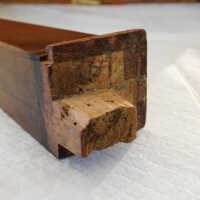 Wooden End Tables - Image 15