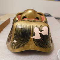          Japanese Mask picture number 10
