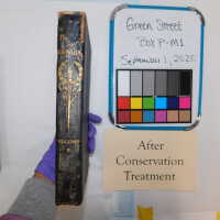          Green Street Books [Boxes: PI1, J2, G2, M1, I2, H1, F2, H2, P2, A2, R1, PA2, S1, PJI, PEE2, D2, K2, PA1, PD2, PL1, PB2, B1, PM1 C1, C2-2, K1, PH2, PL2, L1, Q1, PCC1, B2, G1, PEE1, PB1, PM2] picture number 357

