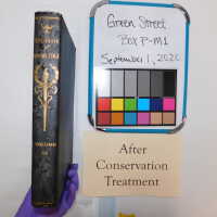          Green Street Books [Boxes: PI1, J2, G2, M1, I2, H1, F2, H2, P2, A2, R1, PA2, S1, PJI, PEE2, D2, K2, PA1, PD2, PL1, PB2, B1, PM1 C1, C2-2, K1, PH2, PL2, L1, Q1, PCC1, B2, G1, PEE1, PB1, PM2] picture number 358
