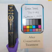          Green Street Books [Boxes: PI1, J2, G2, M1, I2, H1, F2, H2, P2, A2, R1, PA2, S1, PJI, PEE2, D2, K2, PA1, PD2, PL1, PB2, B1, PM1 C1, C2-2, K1, PH2, PL2, L1, Q1, PCC1, B2, G1, PEE1, PB1, PM2] picture number 359
