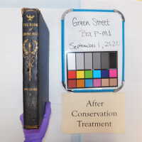          Green Street Books [Boxes: PI1, J2, G2, M1, I2, H1, F2, H2, P2, A2, R1, PA2, S1, PJI, PEE2, D2, K2, PA1, PD2, PL1, PB2, B1, PM1 C1, C2-2, K1, PH2, PL2, L1, Q1, PCC1, B2, G1, PEE1, PB1, PM2] picture number 361
