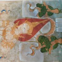         Thai Scroll Painting #2 picture number 114
