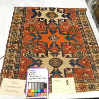          Oriental Rug picture number 43
